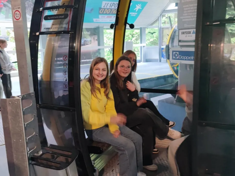 Międzybrodzie Bialskie – 3 dni pełne przygód! — zdjęcie 9