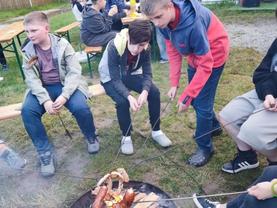 Międzybrodzie Bialskie – 3 dni pełne przygód! — zdjęcie 19