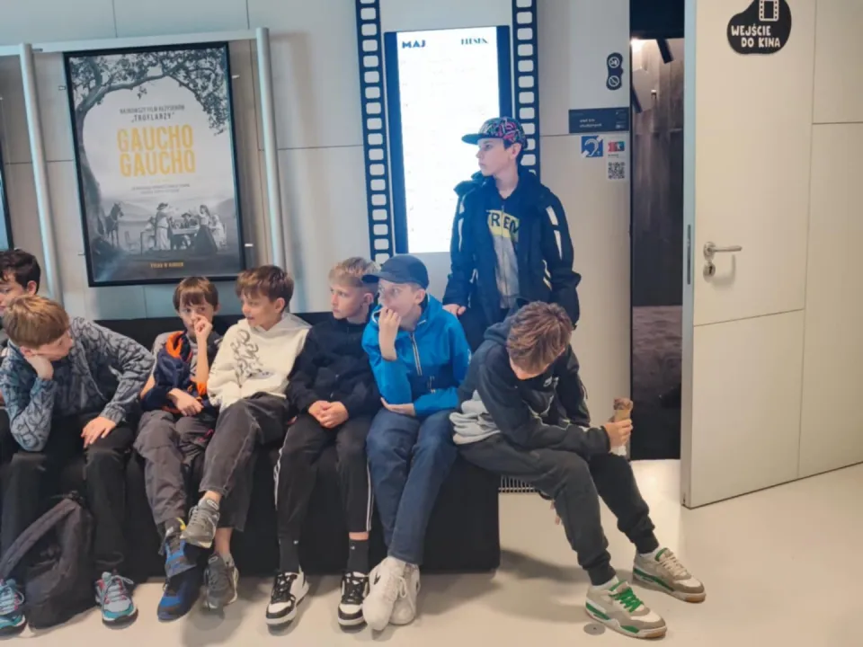 Międzybrodzie Bialskie – 3 dni pełne przygód! — zdjęcie 20