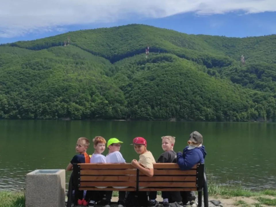 Międzybrodzie Bialskie – 3 dni pełne przygód! — zdjęcie 49