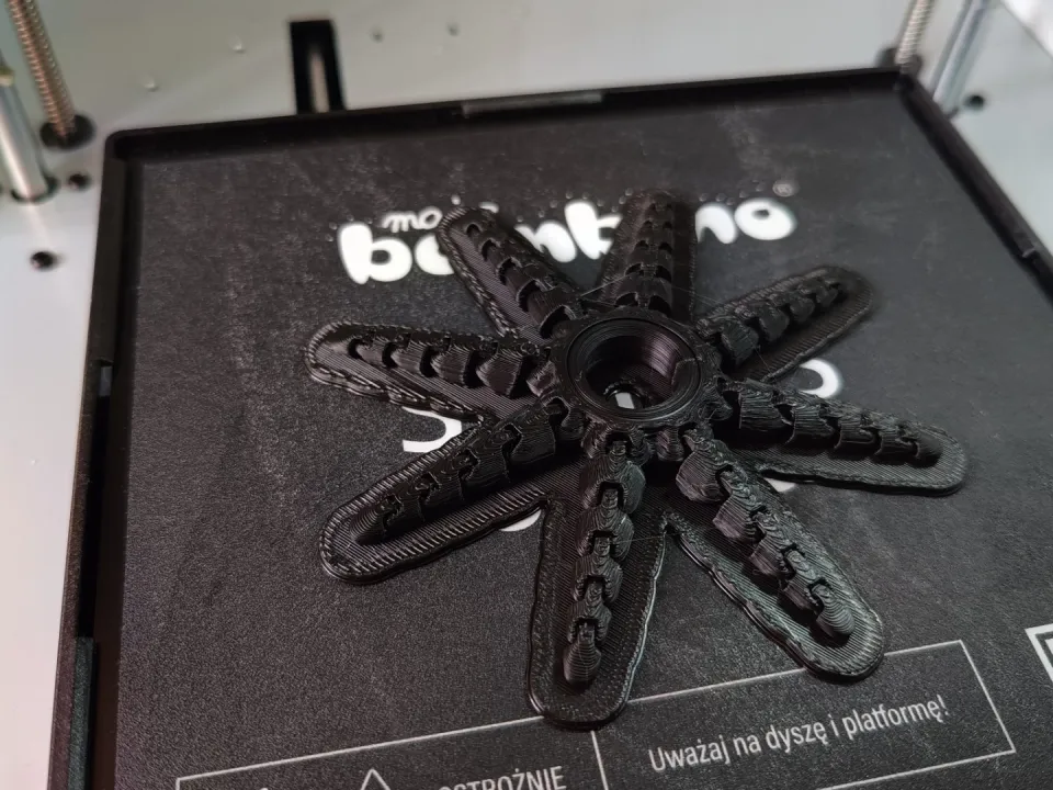 #LaboratoriaPrzyszłości  - druk 3D — zdjęcie 4