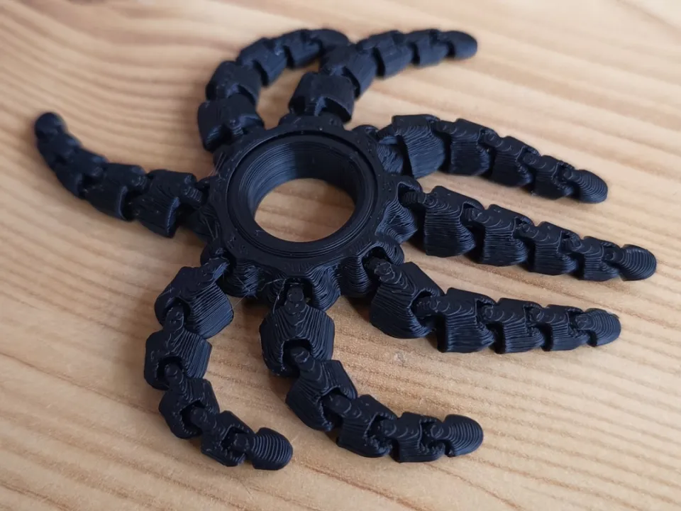#LaboratoriaPrzyszłości  - druk 3D — zdjęcie 5