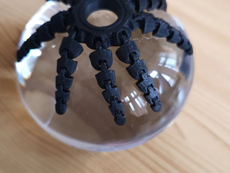 #LaboratoriaPrzyszłości  - druk 3D — zdjęcie 6