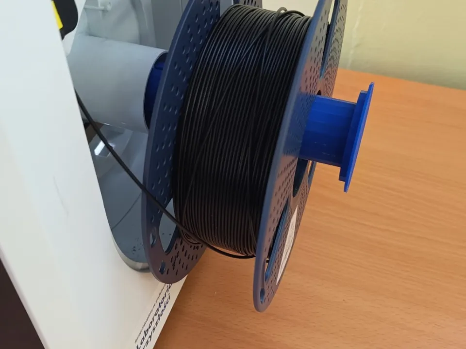 #LaboratoriaPrzyszłości  - druk 3D — zdjęcie 11