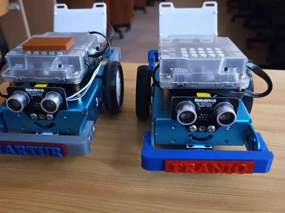 #LaboratoriaPrzyszłości  - druk 3D — zdjęcie 12