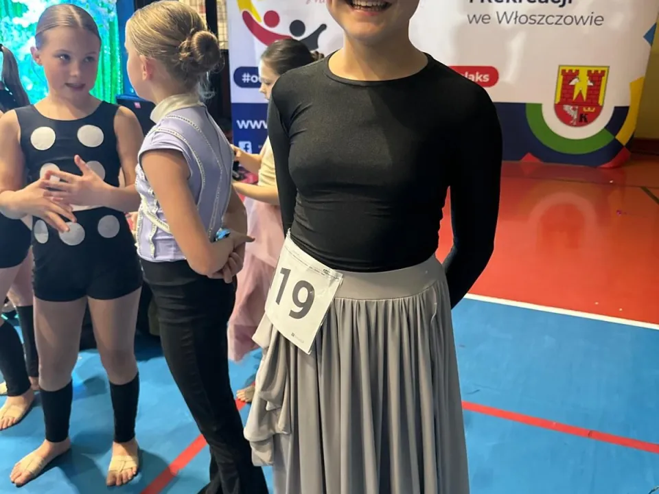 Sukcesy i pasje klasy 6b — zdjęcie 9
