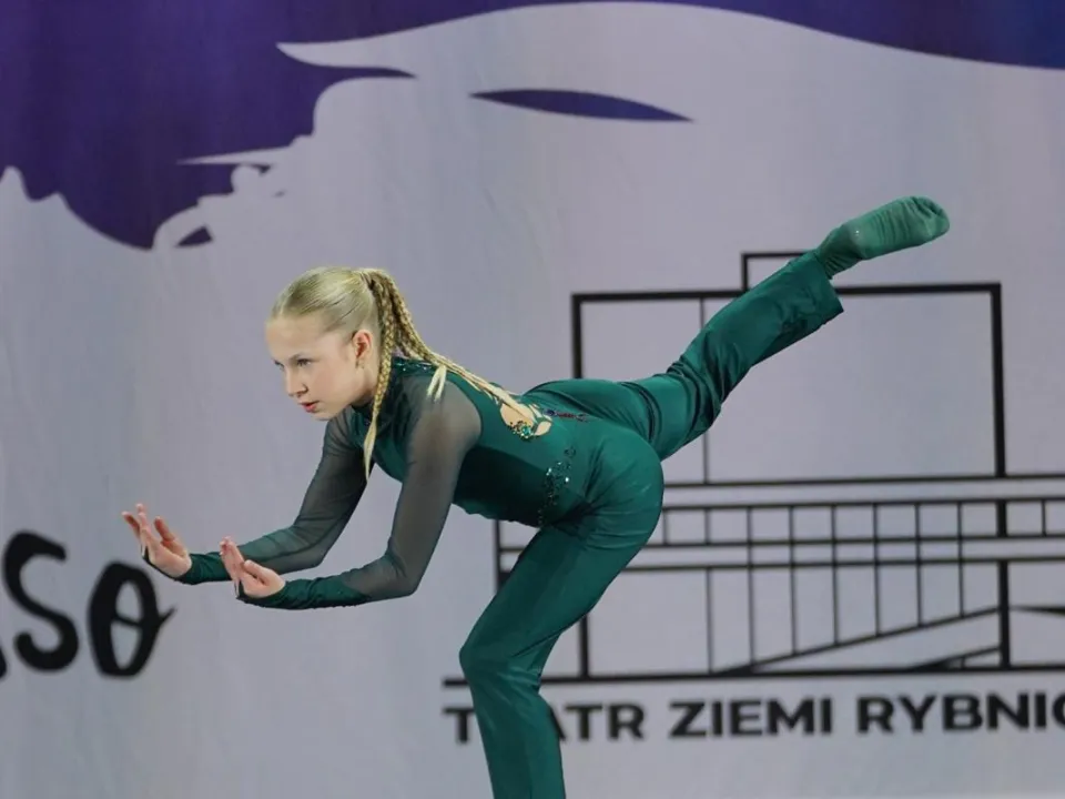 Sukcesy i pasje klasy 6b — zdjęcie 23