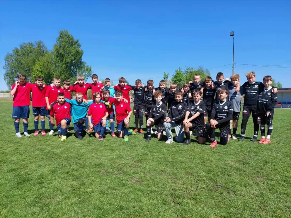 Sukcesy i pasje klasy 6b — zdjęcie 30