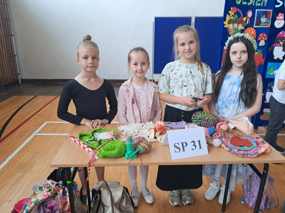 VI Festiwal Kreatywnych Świetlic — zdjęcie 2