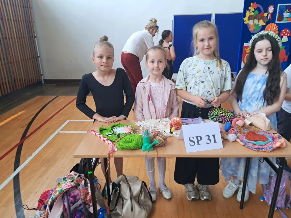 VI Festiwal Kreatywnych Świetlic — zdjęcie 3