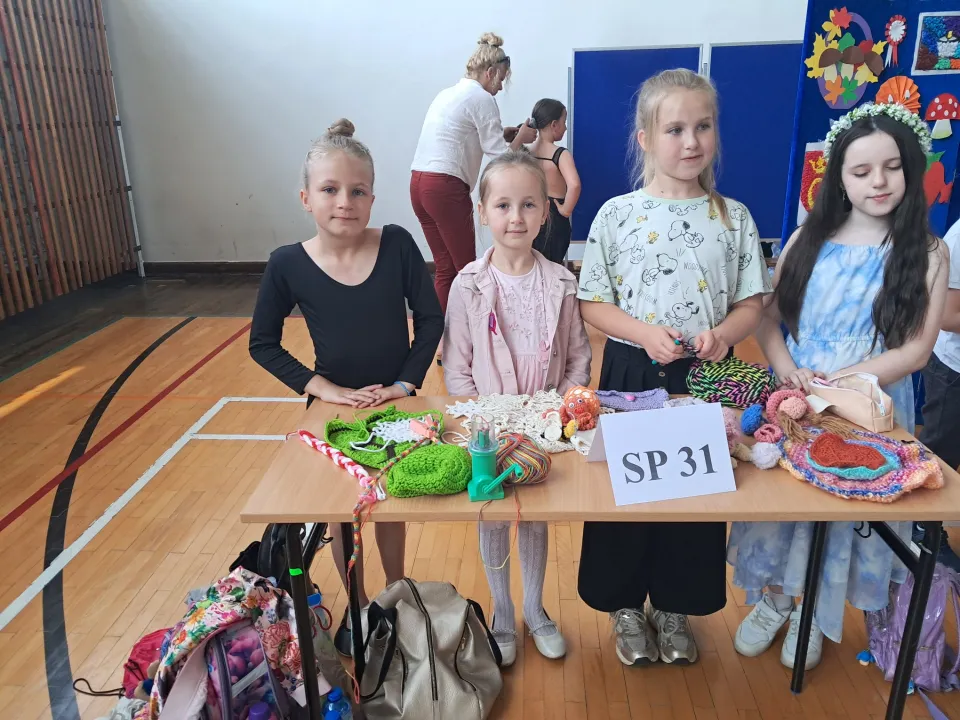 VI Festiwal Kreatywnych Świetlic — zdjęcie 4