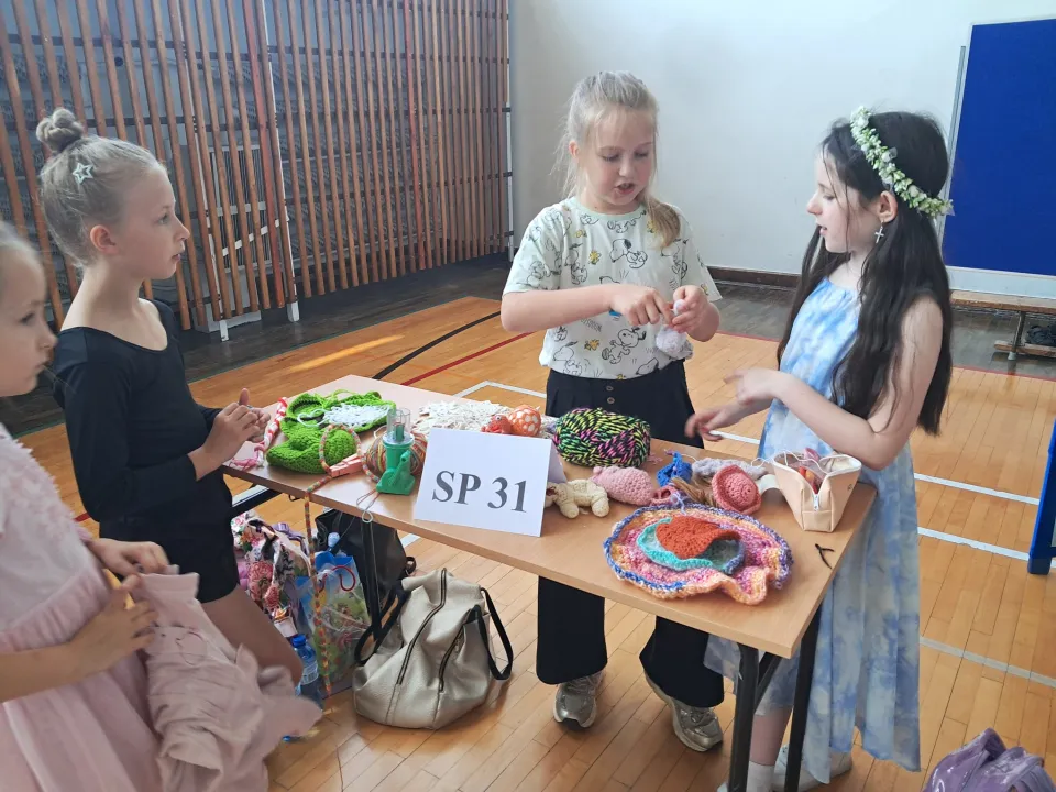 VI Festiwal Kreatywnych Świetlic — zdjęcie 5