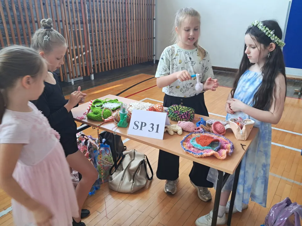 VI Festiwal Kreatywnych Świetlic — zdjęcie 6