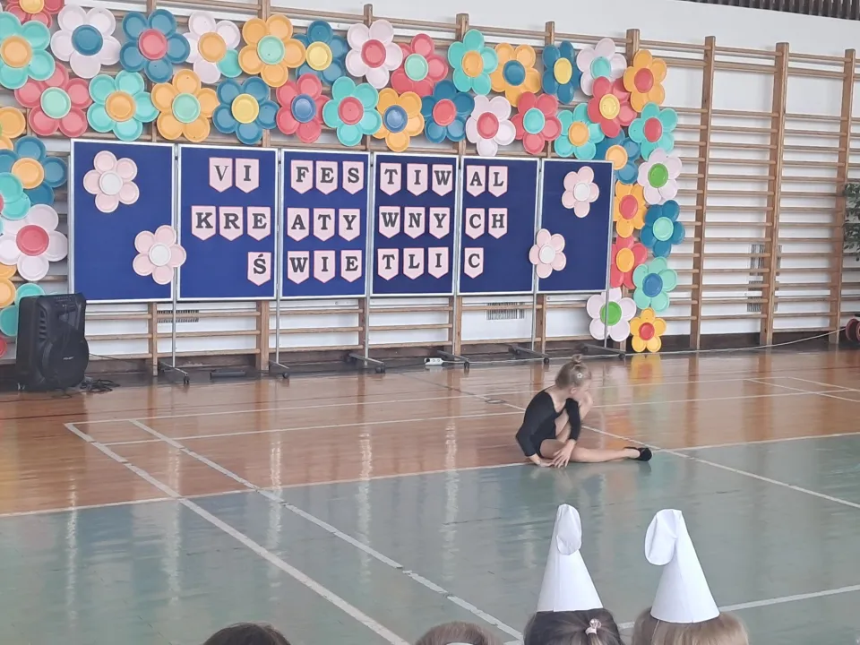 VI Festiwal Kreatywnych Świetlic — zdjęcie 10