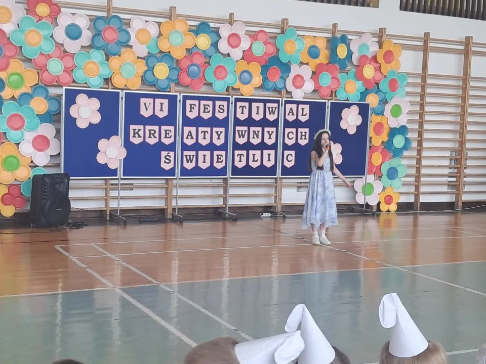 VI Festiwal Kreatywnych Świetlic — zdjęcie 14
