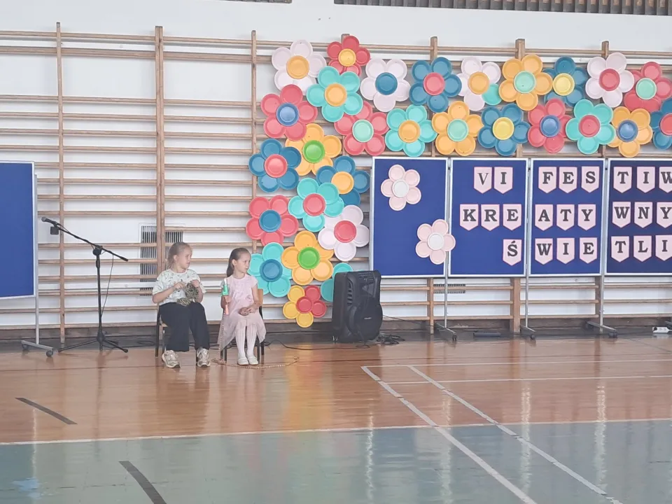VI Festiwal Kreatywnych Świetlic — zdjęcie 15