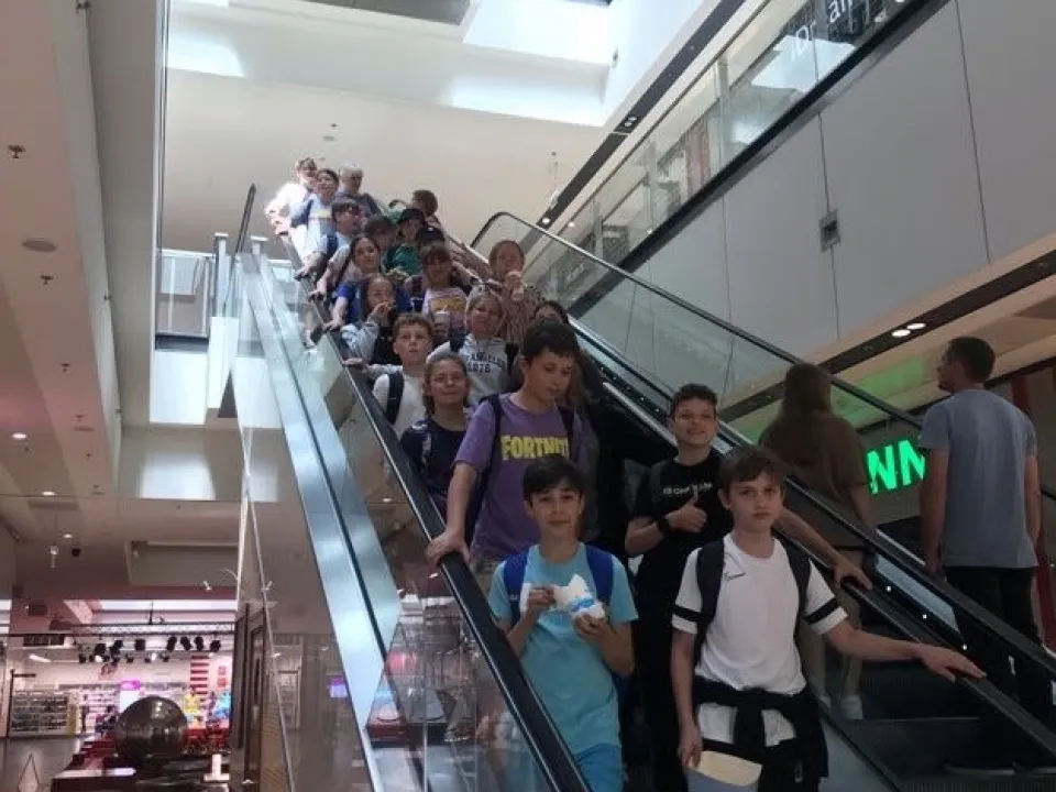 Spacer po Kielcach śladami Stefana Żeromskiego — zdjęcie 2