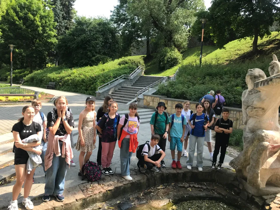 Spacer po Kielcach śladami Stefana Żeromskiego — zdjęcie 3