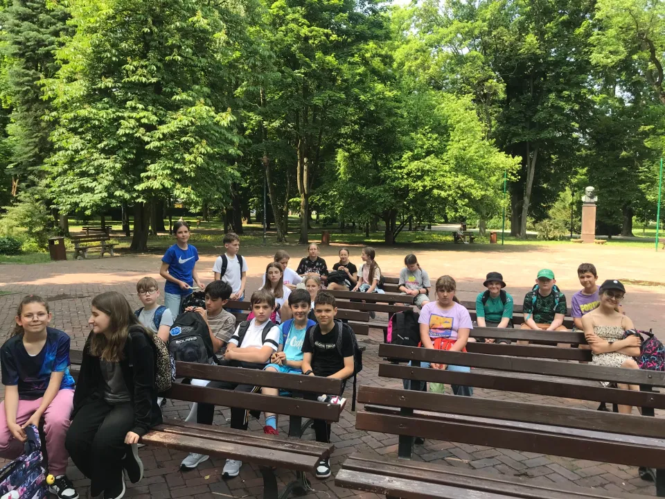 Spacer po Kielcach śladami Stefana Żeromskiego — zdjęcie 4