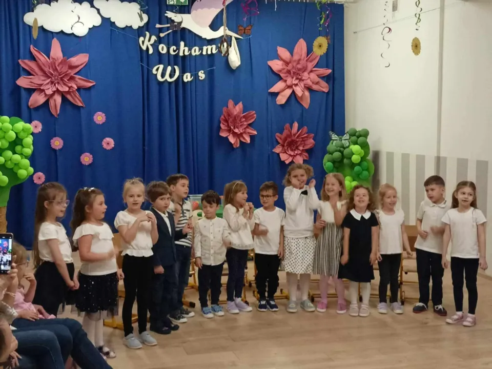 Dzień rodziny pszczoły — zdjęcie 1