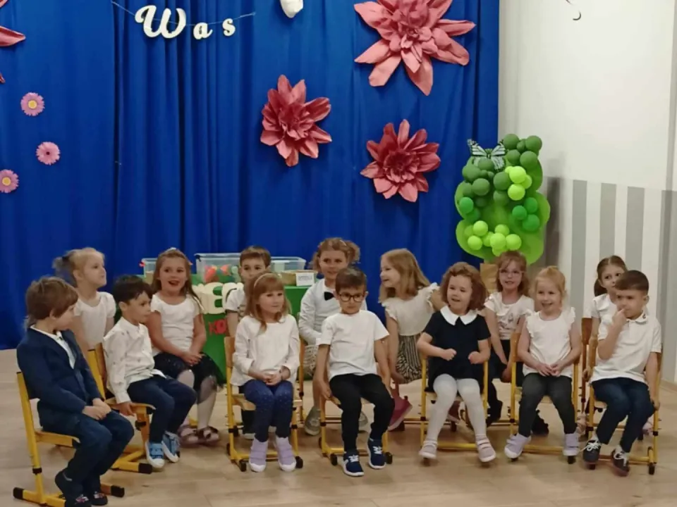 Dzień rodziny pszczoły — zdjęcie 7