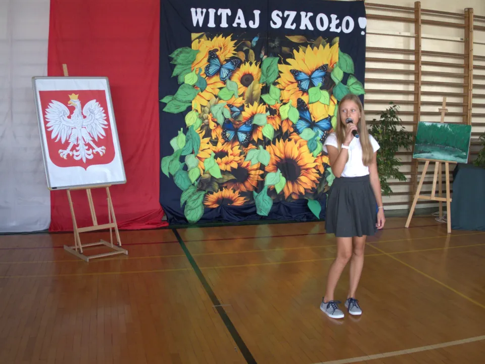 Rozpoczęcie roku szkolnego 2025-2026 — zdjęcie 9