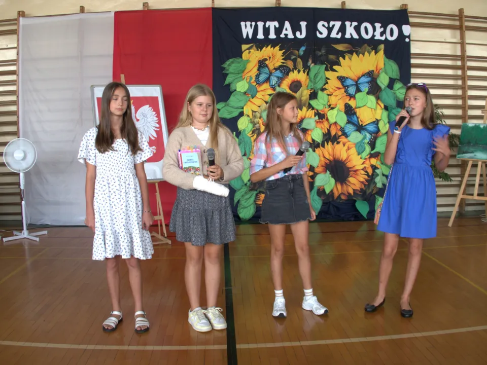 Rozpoczęcie roku szkolnego 2025-2026 — zdjęcie 10
