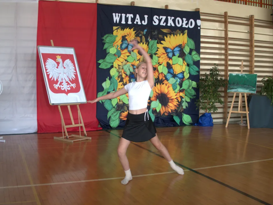 Rozpoczęcie roku szkolnego 2025-2026 — zdjęcie 12