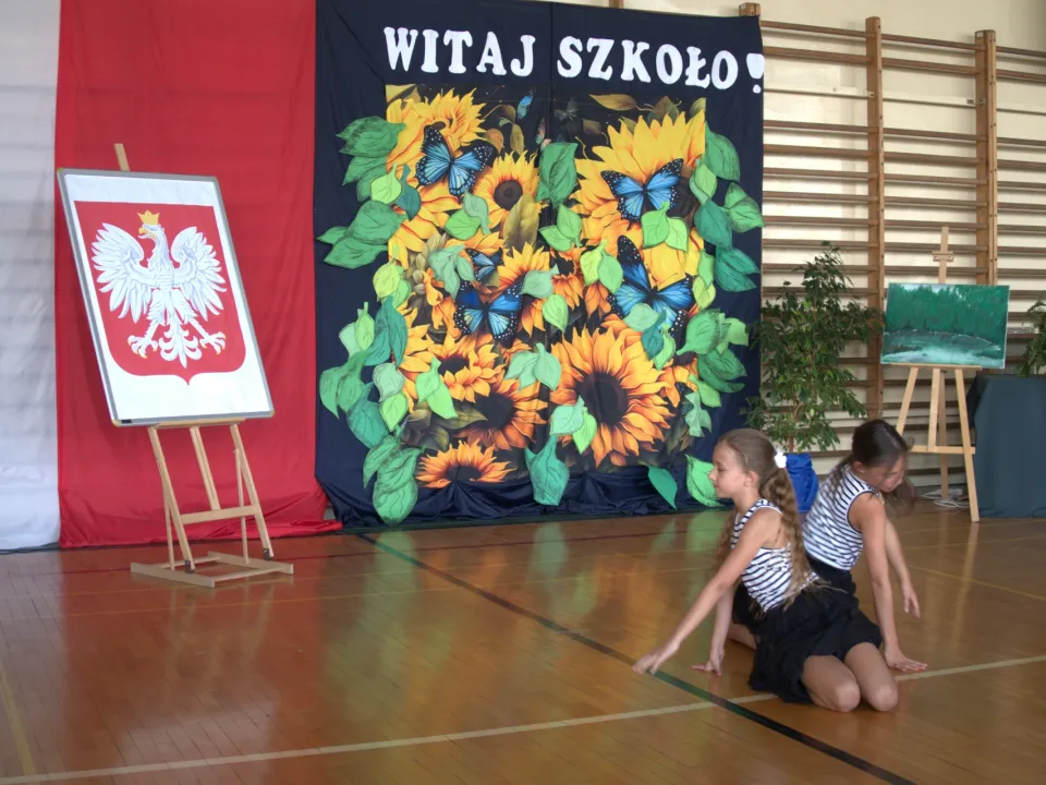 Rozpoczęcie roku szkolnego 2025-2026 — zdjęcie 15