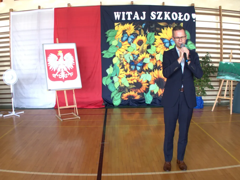 Rozpoczęcie roku szkolnego 2025-2026 — zdjęcie 20