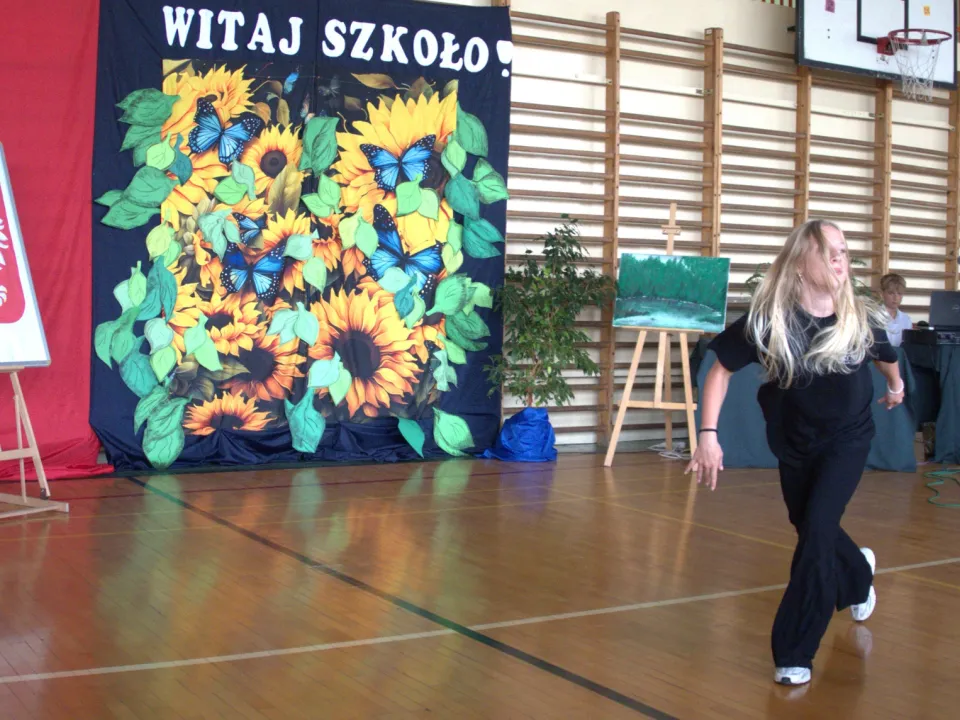 Rozpoczęcie roku szkolnego 2025-2026 — zdjęcie 22