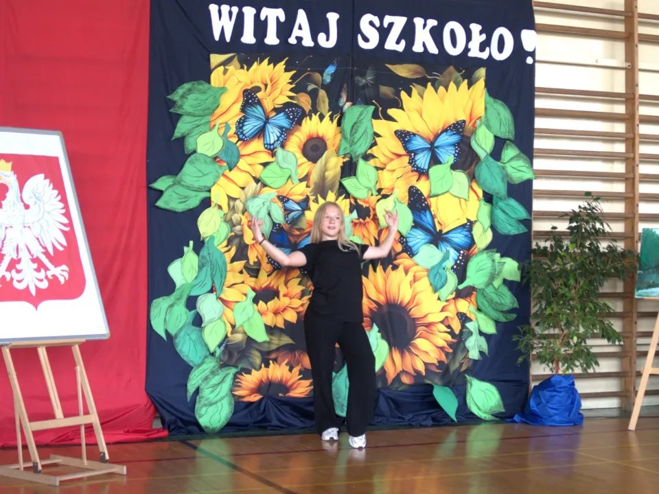 Rozpoczęcie roku szkolnego 2025-2026 — zdjęcie 23