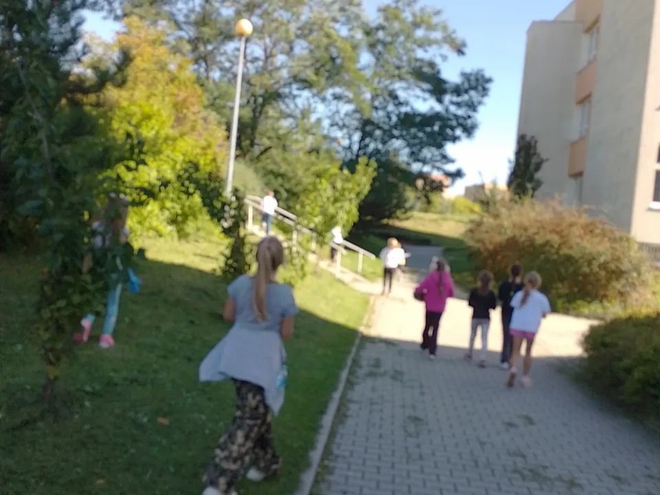 Sprzątanie Świata — zdjęcie 1