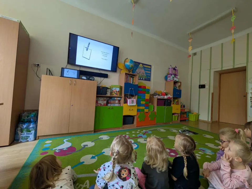 Dzień Kropki - Biedronki — zdjęcie 4