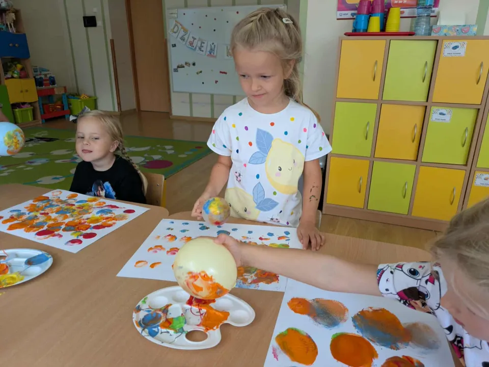 Dzień Kropki - Biedronki — zdjęcie 5