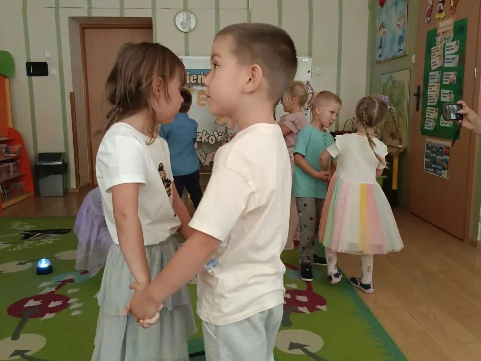 Dzień Przedszkolaka - Biedronki — zdjęcie 7
