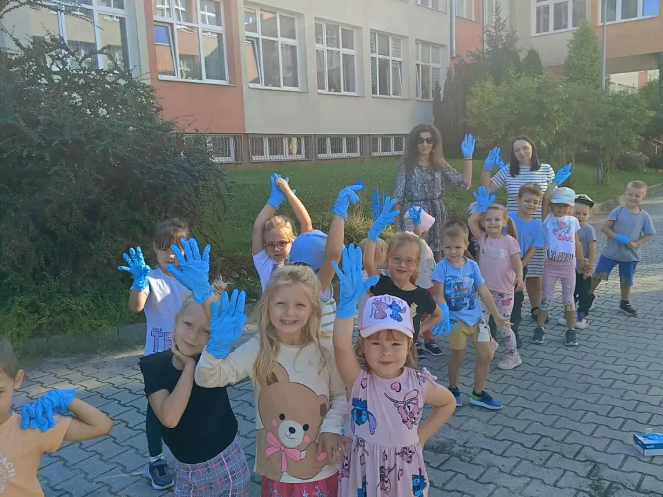 Sprzątanie świat pod hasłem „W Naturę z Kulturą” — zdjęcie 4