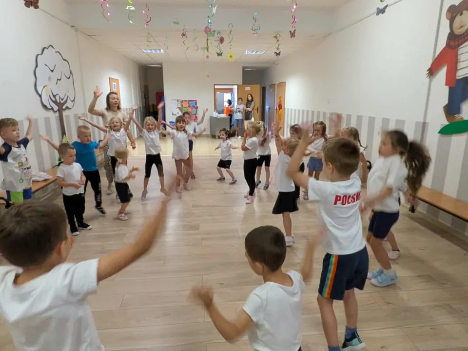 Dzień Sportu — zdjęcie 6
