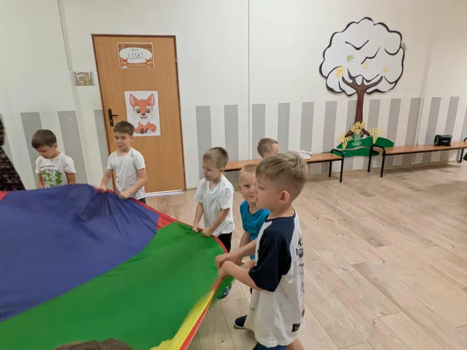Dzień Sportu — zdjęcie 7
