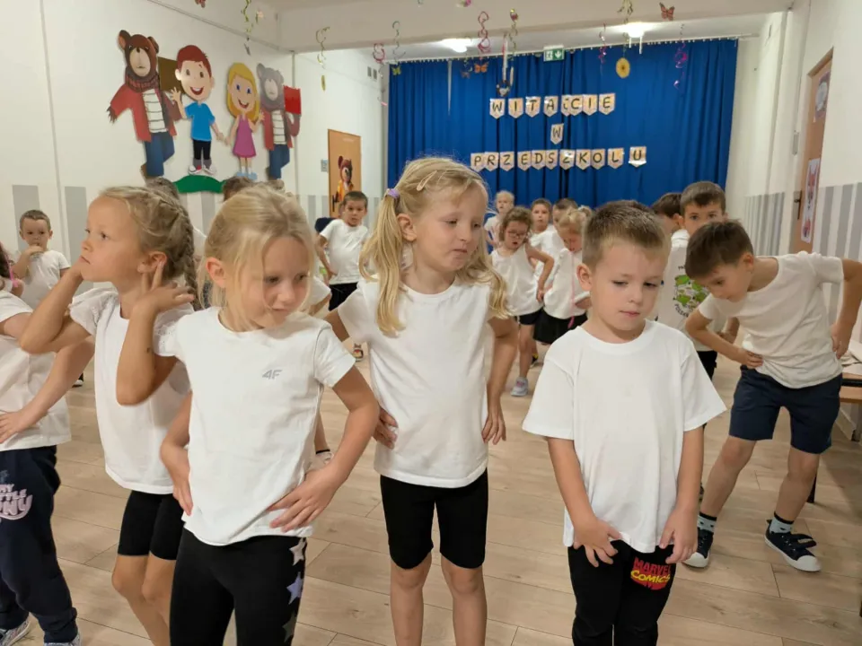 Dzień Sportu — zdjęcie 12