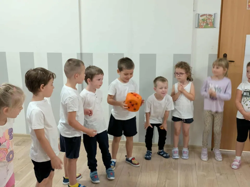 Dzień Sportu — zdjęcie 13