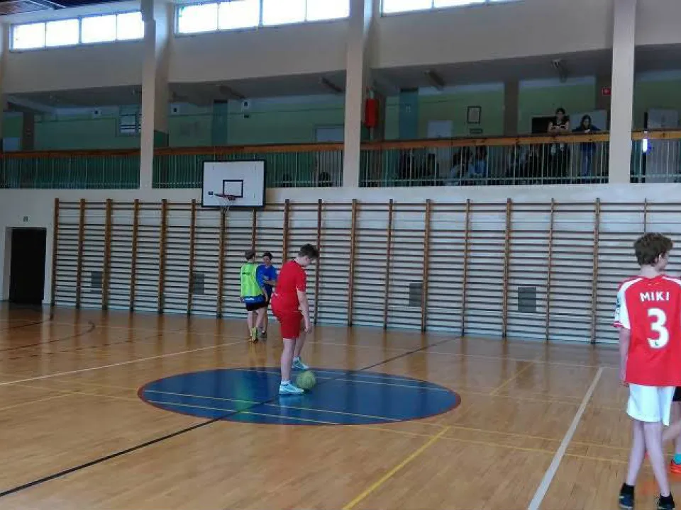 Turniej Gier zespołowych — zdjęcie 3