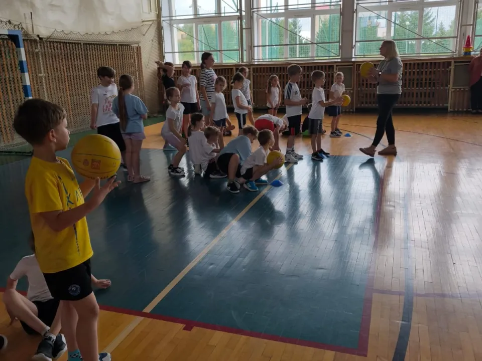 Europejski Dzień Sportu — zdjęcie 19