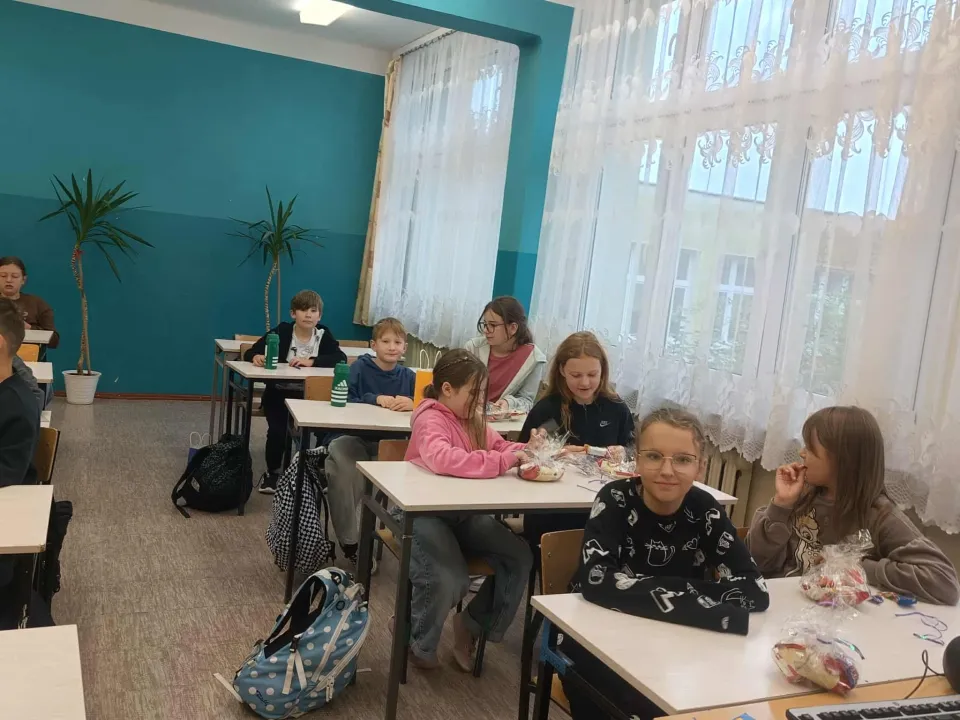 Dzień Chłopaka w 4 a — zdjęcie 4