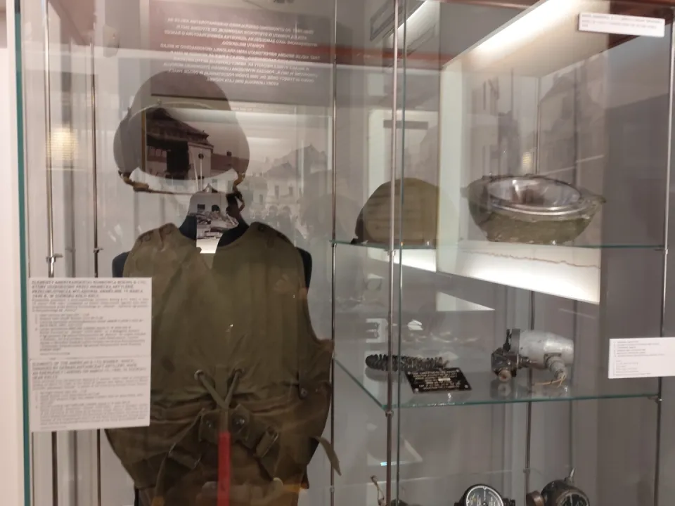 8b w Muzeum Historii Kielc — zdjęcie 2