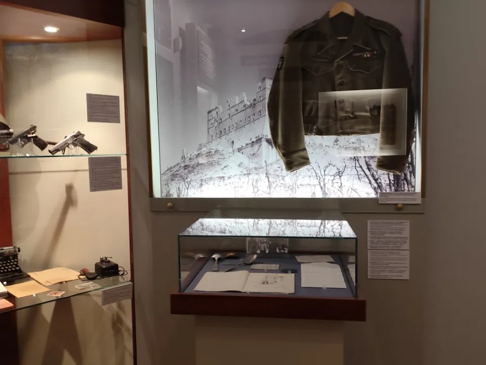 8b w Muzeum Historii Kielc — zdjęcie 4