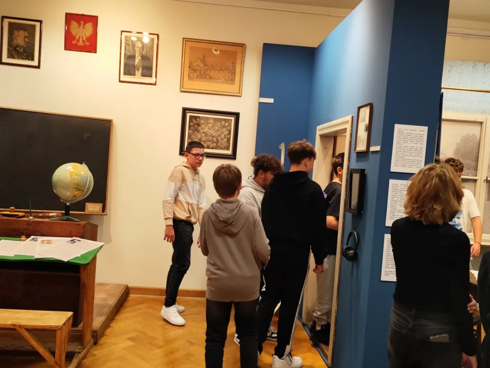 8b w Muzeum Historii Kielc — zdjęcie 5