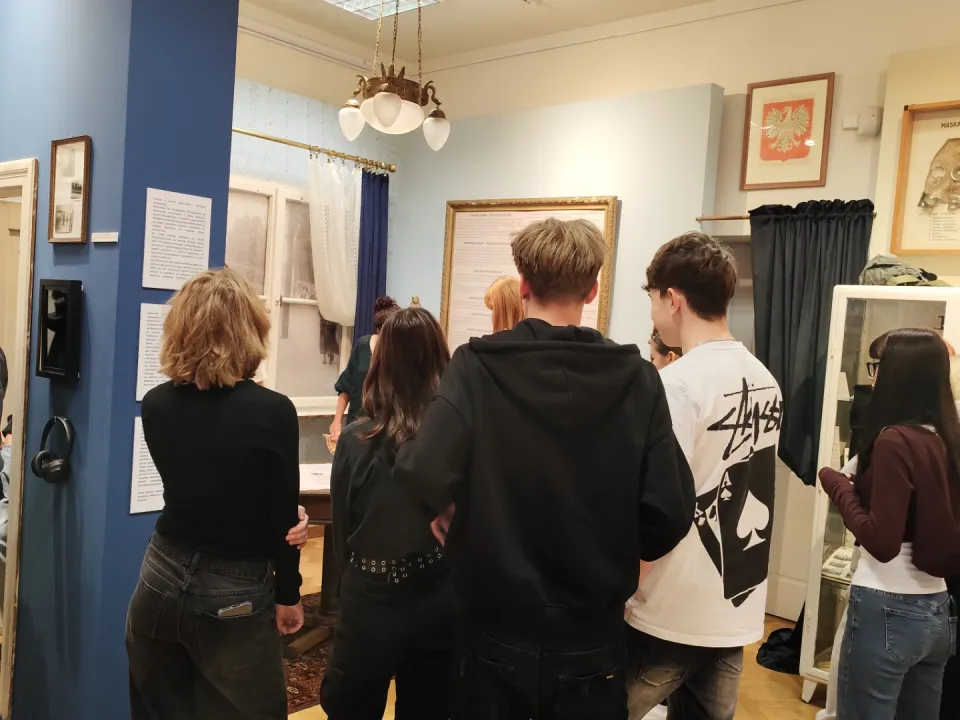 8b w Muzeum Historii Kielc — zdjęcie 6