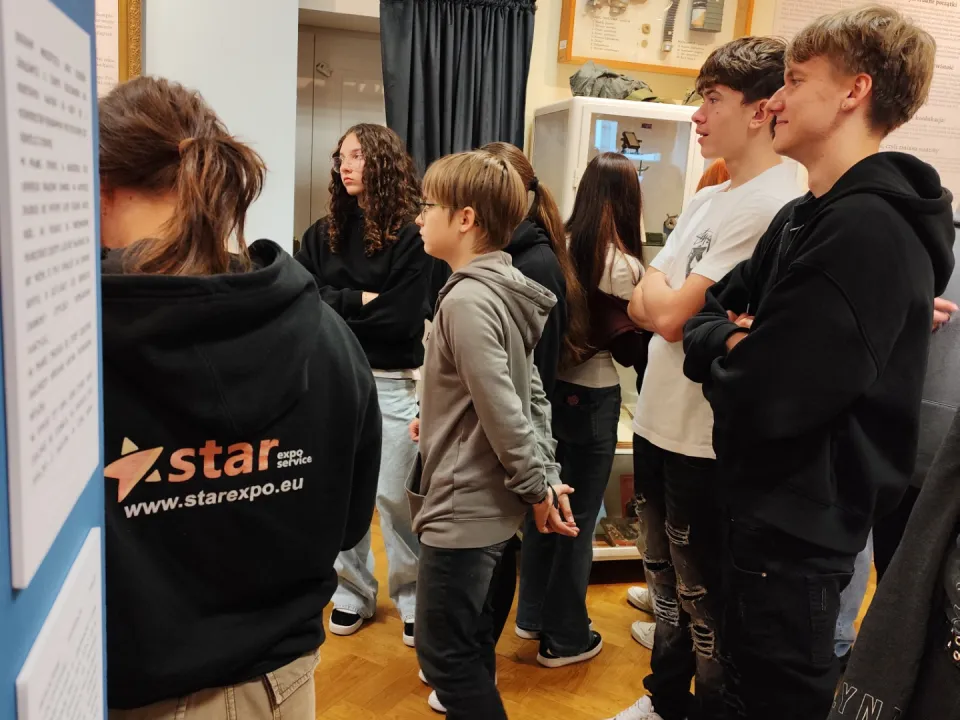 8b w Muzeum Historii Kielc — zdjęcie 7