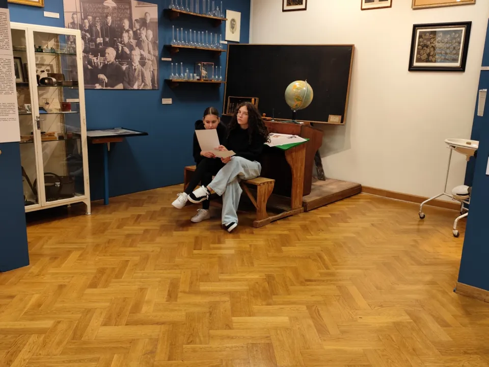 8b w Muzeum Historii Kielc — zdjęcie 8